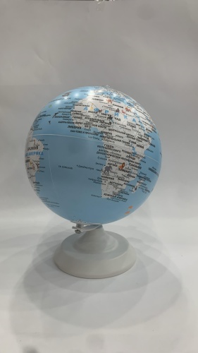 Глобус политический Globus G-546 20 см