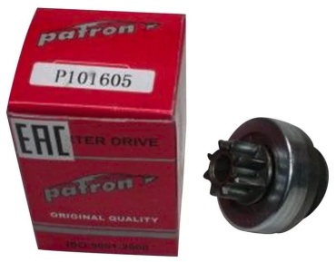 PATRON бендикс стартера P101605