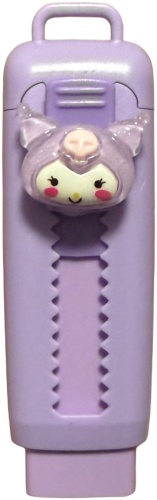 Ластик Hello Kitty Kuromi 6532, 1 шт