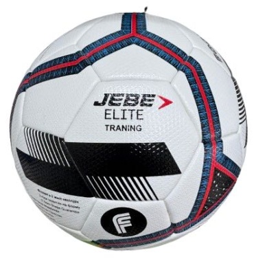 Мяч JEBE Elite training 5 для футбола размер 5