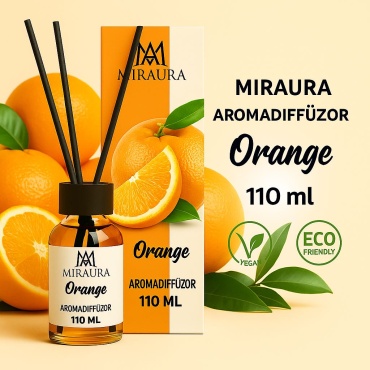 Miraura Portakal 110 мл