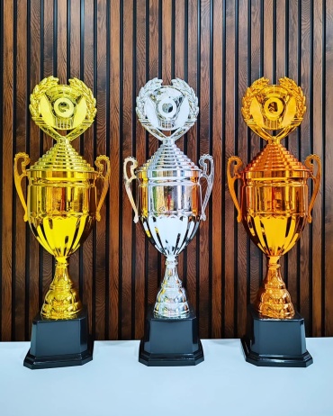 Golden Cup кубок Комплект "Трио"