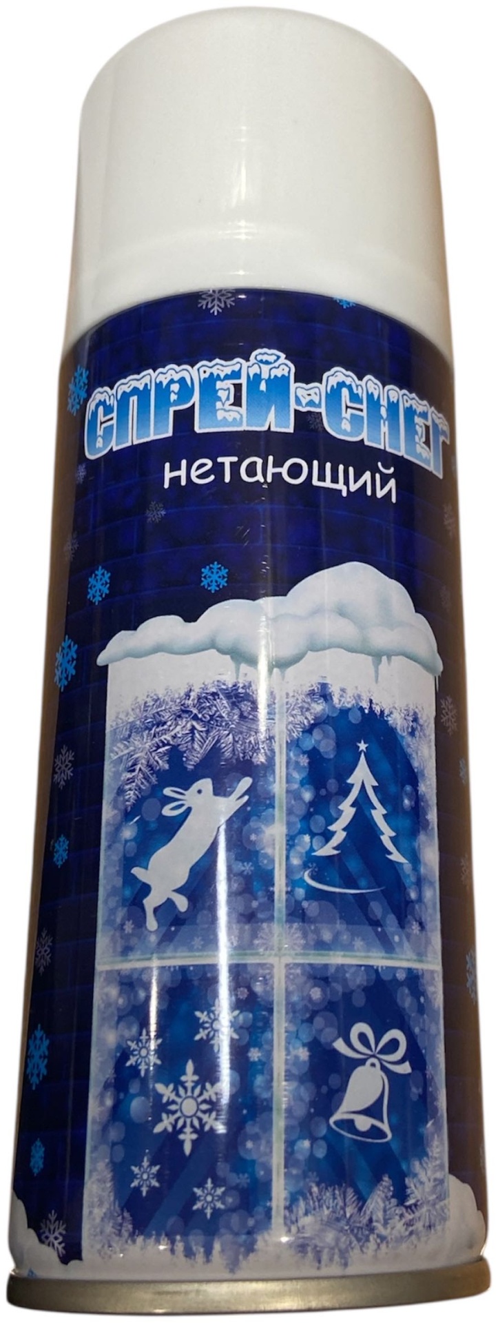 Искусственный снег