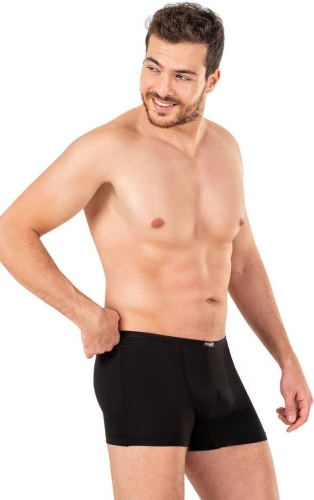Боксеры OZKAN UNDERWEAR черный
