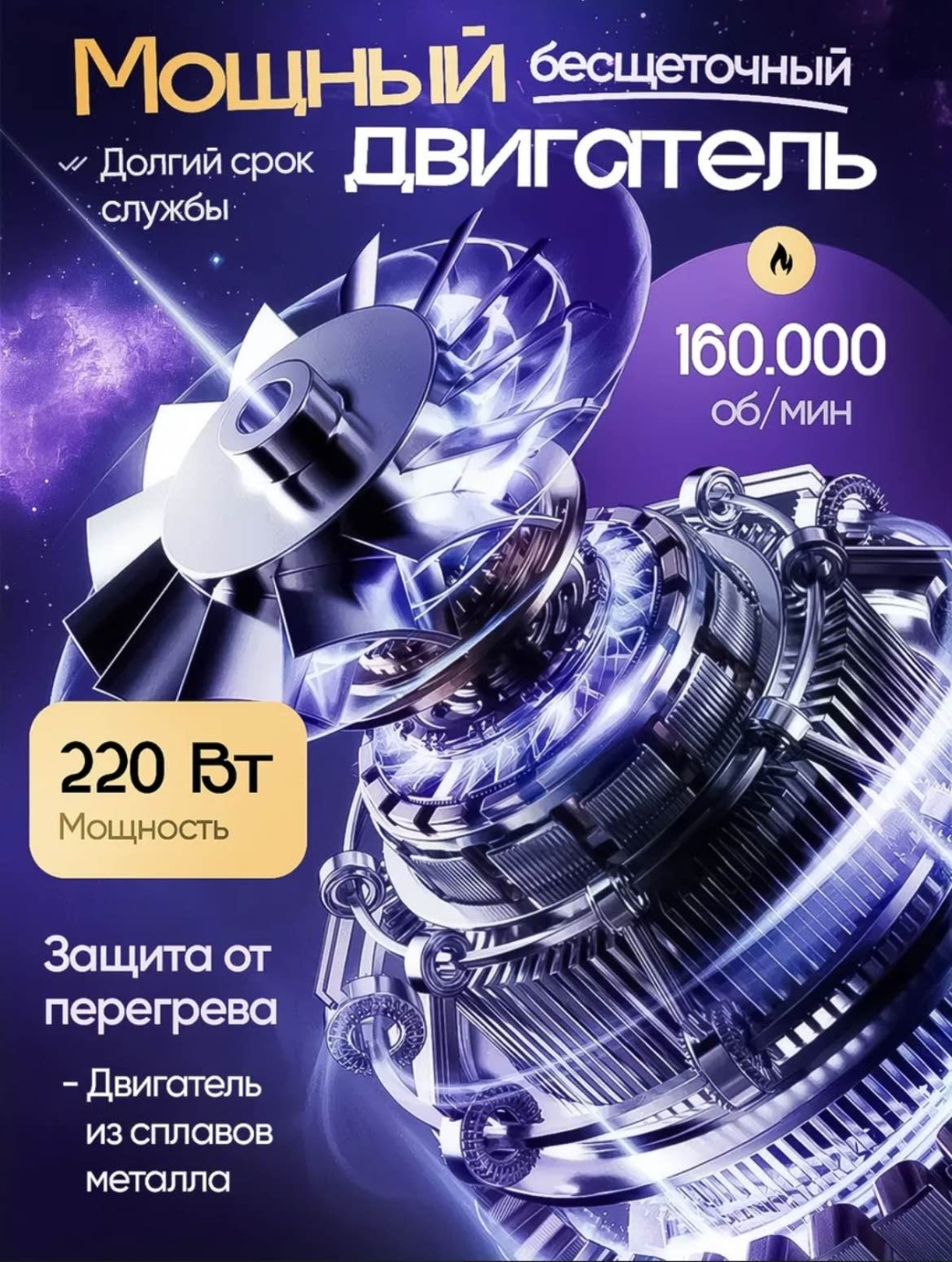 Воздуходувка 904631406