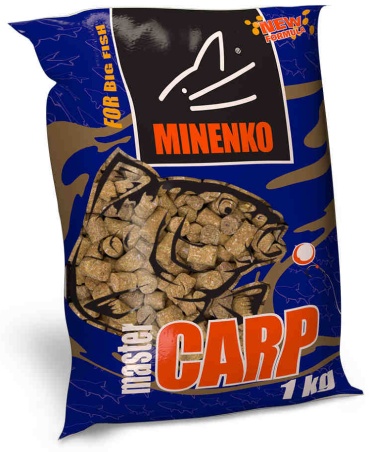 MINENKO 4152 Кукуруза 1 кг