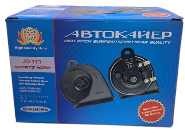 Сигнал электромагнитный Автокайер JD 171
