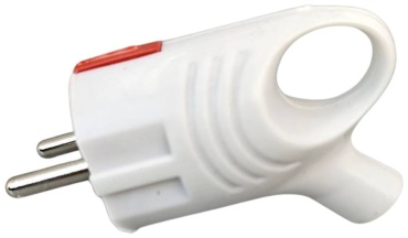 Spark Lux силовая вилка 220 В 16А, 5011