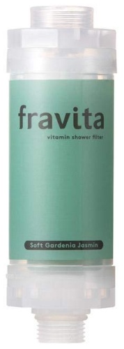 Fravita Фильтр для душа с ароматом жасмина