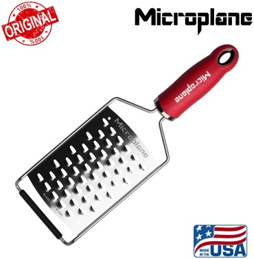 MICROPLANE терка USA Gourmet Ultra Coarse, нерж.сталь