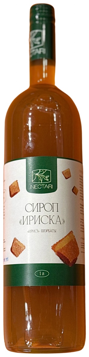 Nectari сироп ирис 1000 мл