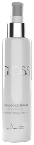 Donatti фиксатор Gloss 100 мл