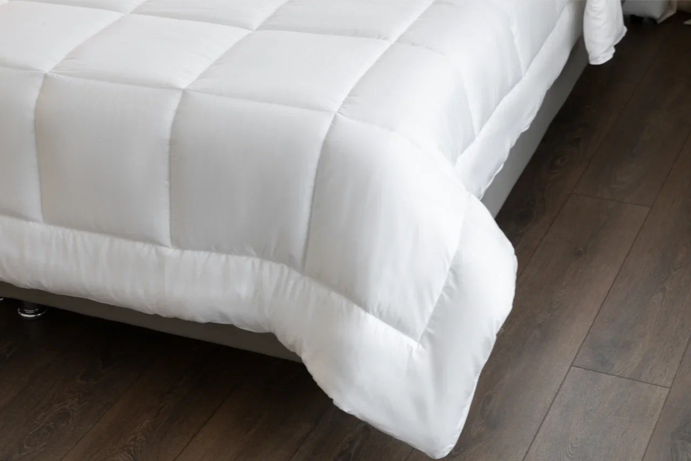 Одеяло Askona Puffy 175x205 см зимнее
