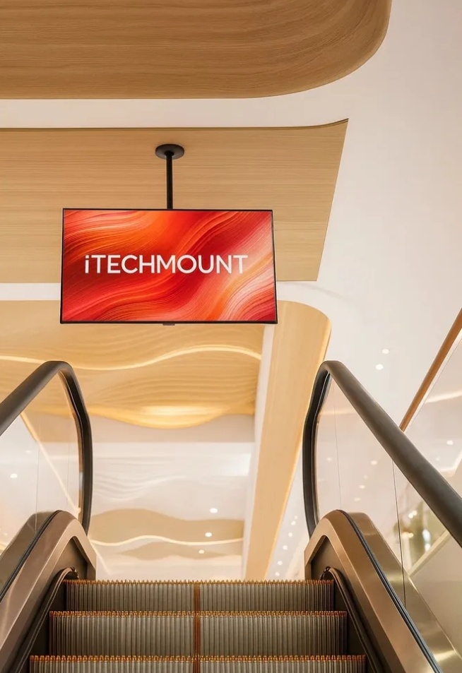 ITECHmount CELB-202R
