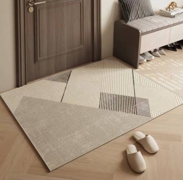 Придверный коврик 80x120 см, 12080 CARPET