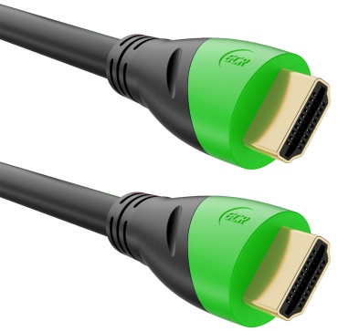 Кабель GCR HDMI - HDMI 3 м