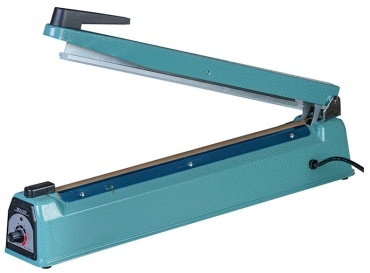 Запайщик пакетов Hualian Machinery FS-400