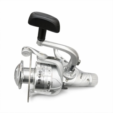 W.P.E безынерционная Катушка W.P.E Thunder Rex RB440 WPE-RB-440