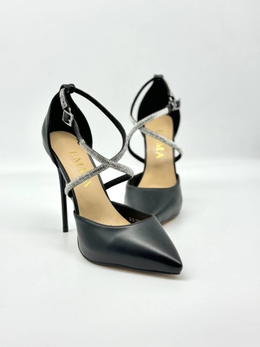 Босоножки EMMA Shoes черный