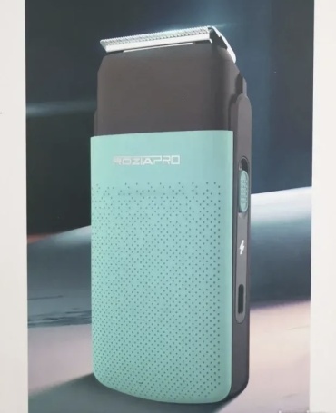 Электробритва ROZIA HQ-372 сеточная