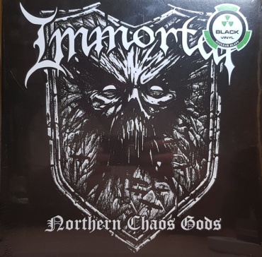 Immortal Northern Chaos Gods