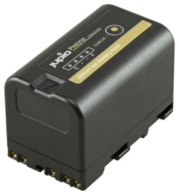 Аккумулятор Jupio ProLine BP-U30