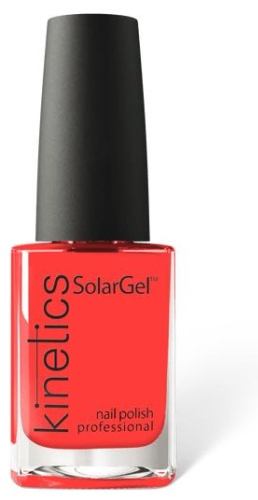 KINETICS лак solargel #534 Fortune 15 мл