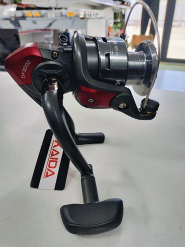 Kaida безынерционная DIFFER DF3000
