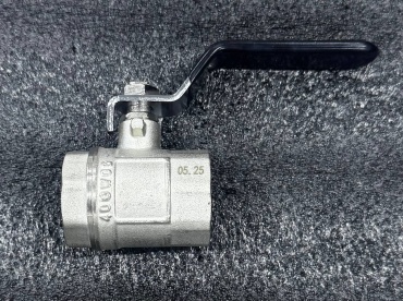 Aosker резьбовой (ВР/ВР) 1596.2020 Ду 20 (3/4)