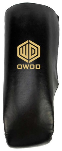 Тренировочный снаряд OWOD owodshield черный