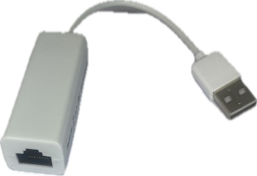 Переходник USB 2.0 A - RJ-45 1 м 30422511_642376433