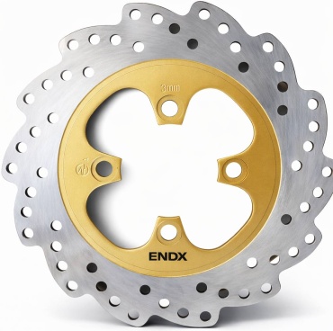 ENDX тормозной диск 06,250
