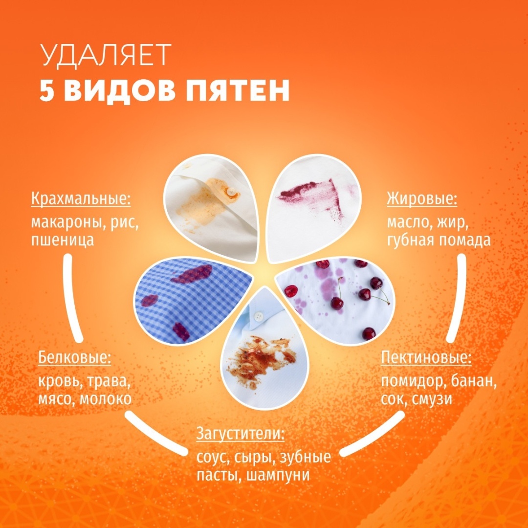 Smart Fox Universal 1 л