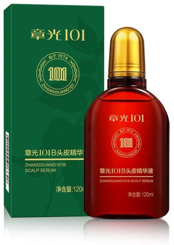 Zhangguang 101 Fabao 101B лосьон 120 мл