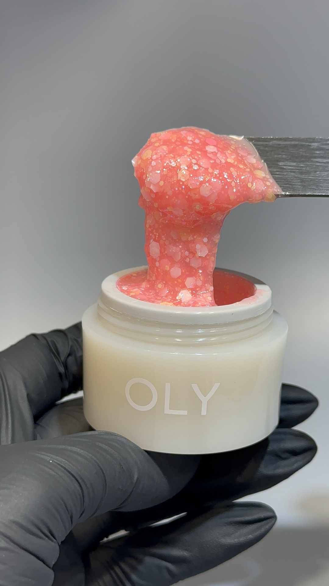 Oly гель Cold Candy #43 20 мл