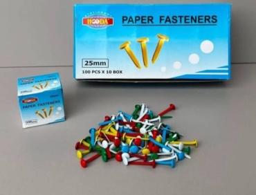 Брадсы Stationery 017BB 100 шт