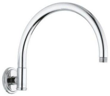 Grohe кронштейн для верхнего душа для душа White House Grohe Rainshower 28384000