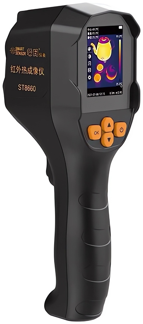 Smart Sensor тепловизор ST8660