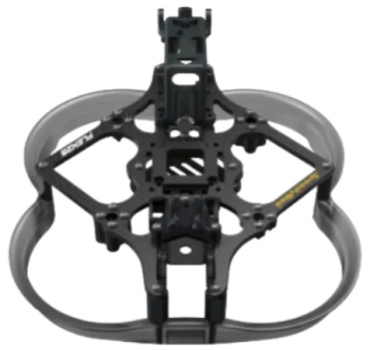Комплект SpeedyBee Flex25 2.5-inch Frame Kit FLEX25-FRMKIT-HD