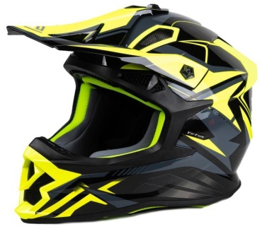 FASEED FS 609 PKQ YELLOW черный, желтый S