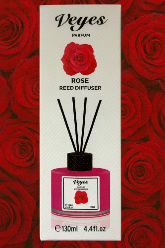 Veyes Parfum Rose 130 мл