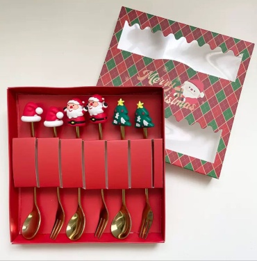 Christmas новогодний бокс
