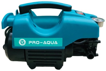 Мойка высокого давления Pro-Aqua электрический 80 бар, 447911772