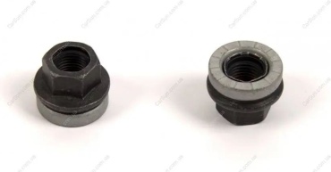 BSG BSG30-230-052 гайка колесная M14x1.5 1 шт