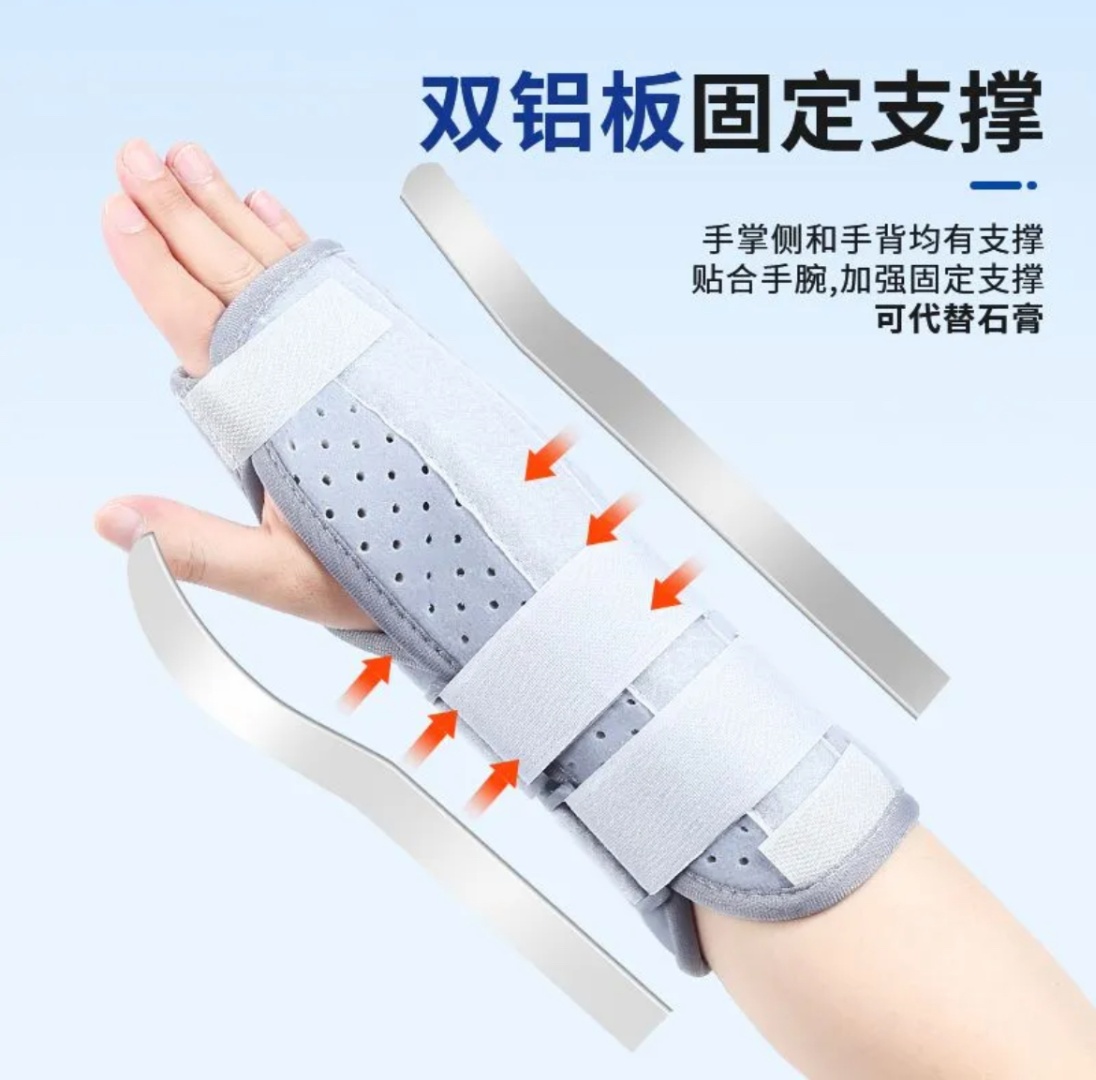 Бандаж 2FIT 865735535 серый M