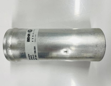 MAHLE осушитель кондиционера AD 155 000S