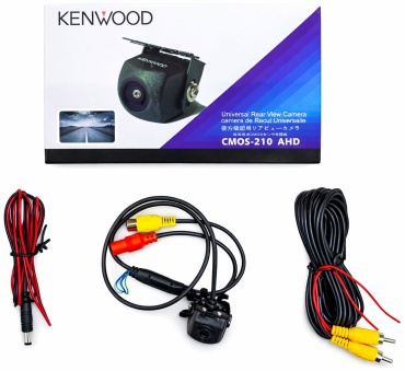 RS Audio камера KNWD-172