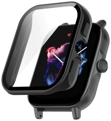 Чехол для Amazfit GTS 3 черный
