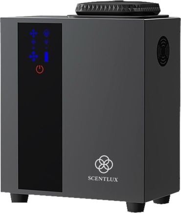 Аппарат для ароматизации помещений Scentlux Hc 300 hf