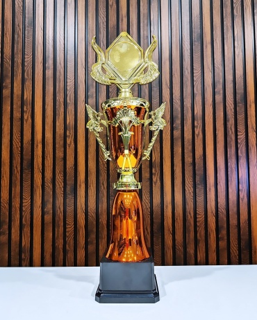 Golden Cup кубок "Элегия"